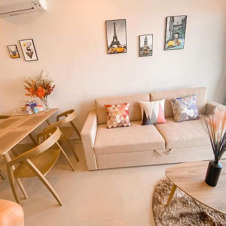 The Song - Corn Homestay Aparment Vung Tau Bagian luar foto