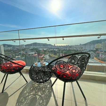 The Song - Corn Homestay Aparment Vung Tau Bagian luar foto