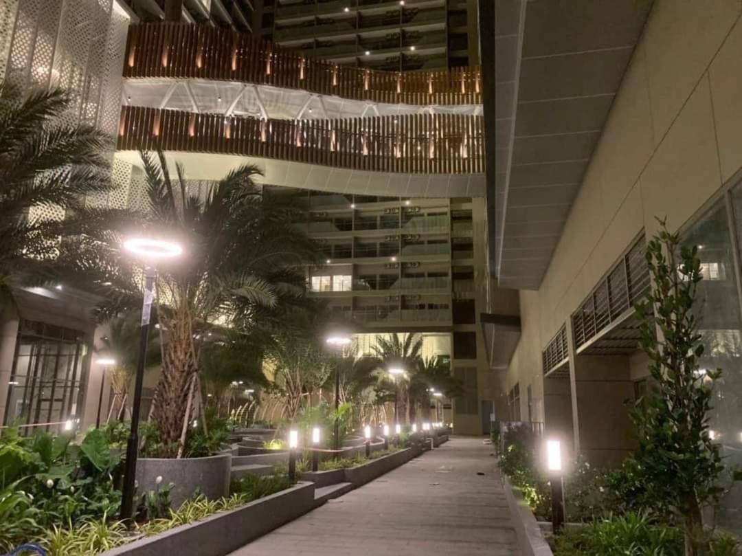 The Song - Corn Homestay Aparment Vung Tau Bagian luar foto