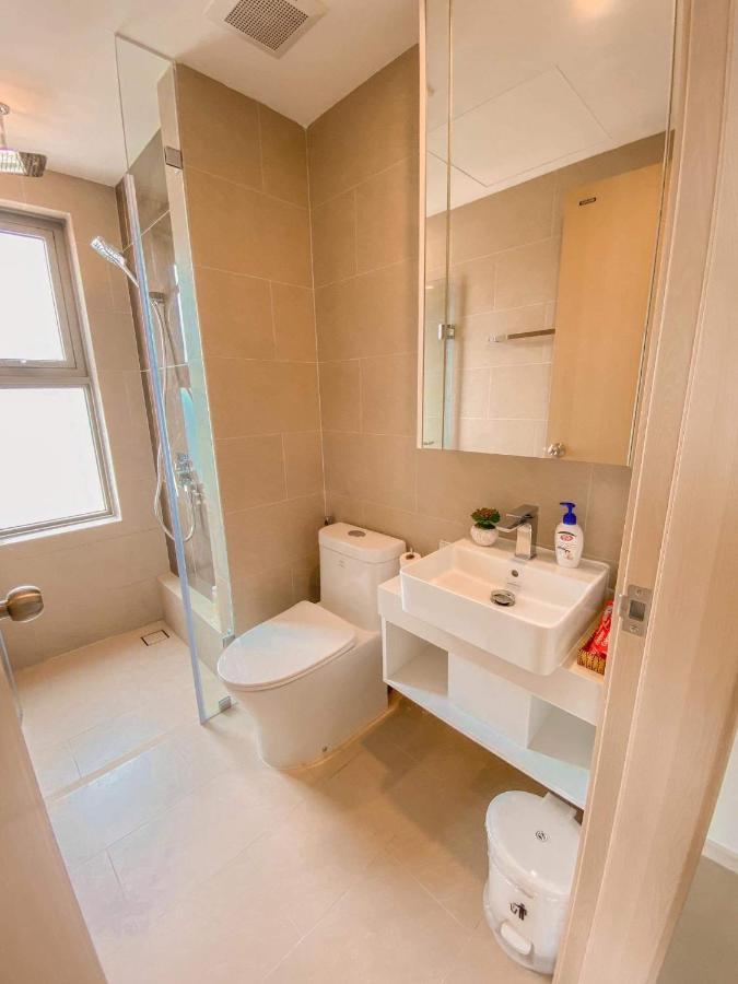 The Song - Corn Homestay Aparment Vung Tau Bagian luar foto