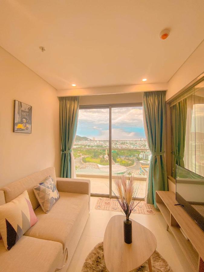 The Song - Corn Homestay Aparment Vung Tau Bagian luar foto