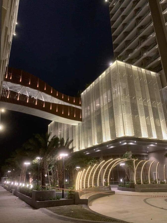 The Song - Corn Homestay Aparment Vung Tau Bagian luar foto