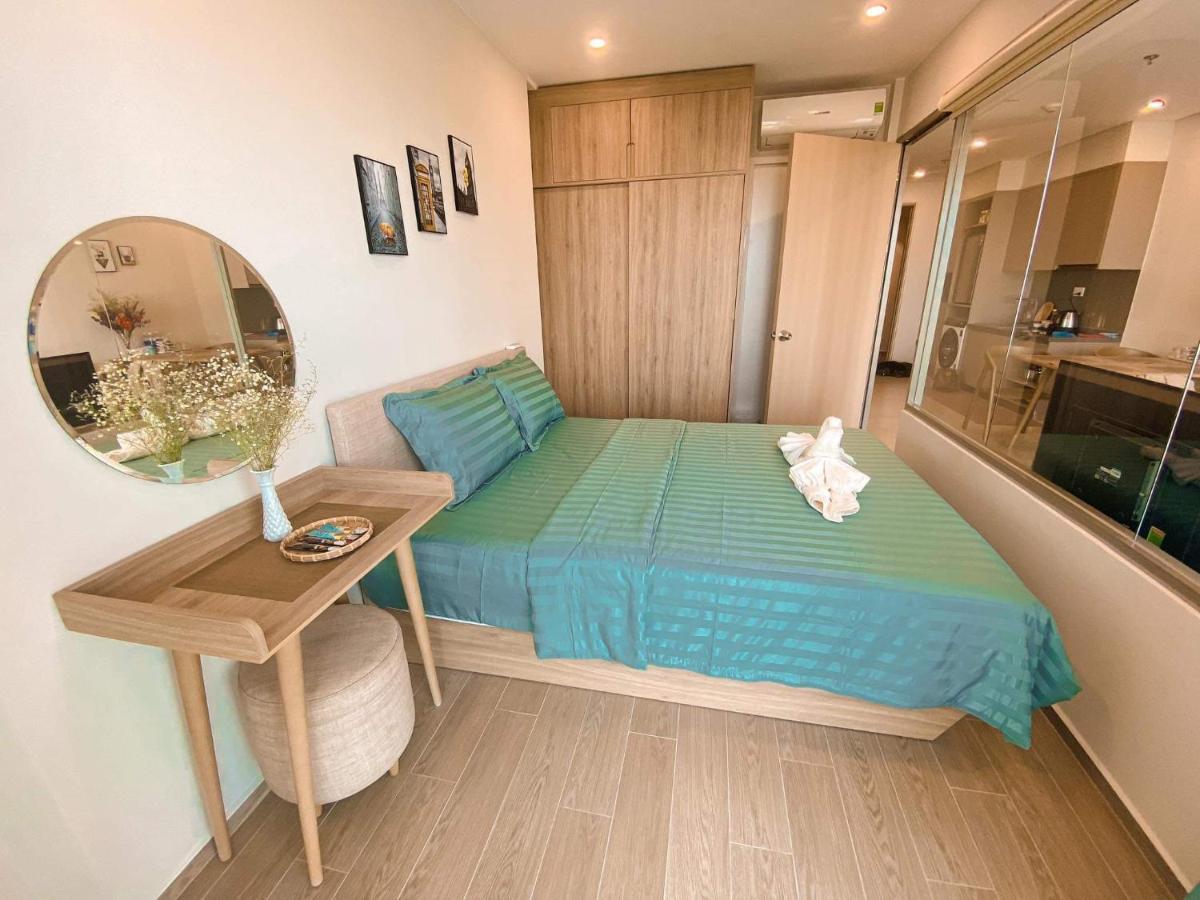 The Song - Corn Homestay Aparment Vung Tau Bagian luar foto