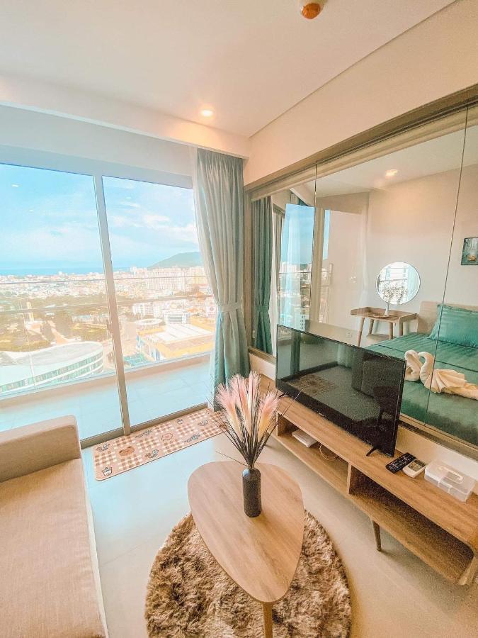 The Song - Corn Homestay Aparment Vung Tau Bagian luar foto