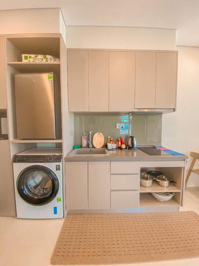 The Song - Corn Homestay Aparment Vung Tau Bagian luar foto