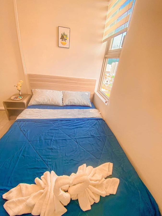 The Song - Corn Homestay Aparment Vung Tau Bagian luar foto