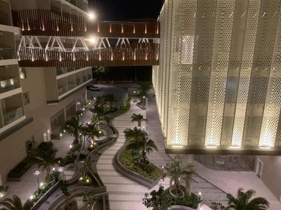 The Song - Corn Homestay Aparment Vung Tau Bagian luar foto